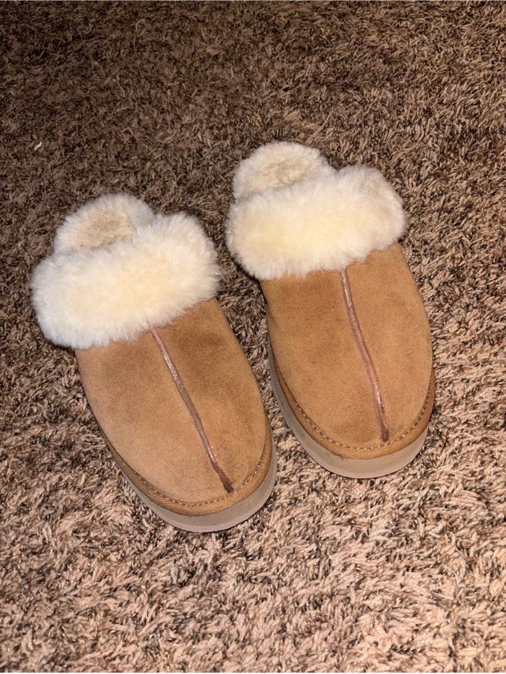 UGG Disquette slippers - Picture 5 of 8